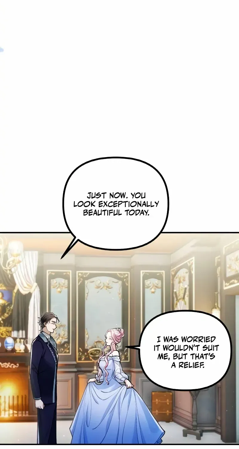 Read A Beast Swallowed by a Flower chapter 14 image 59 on Lezhin