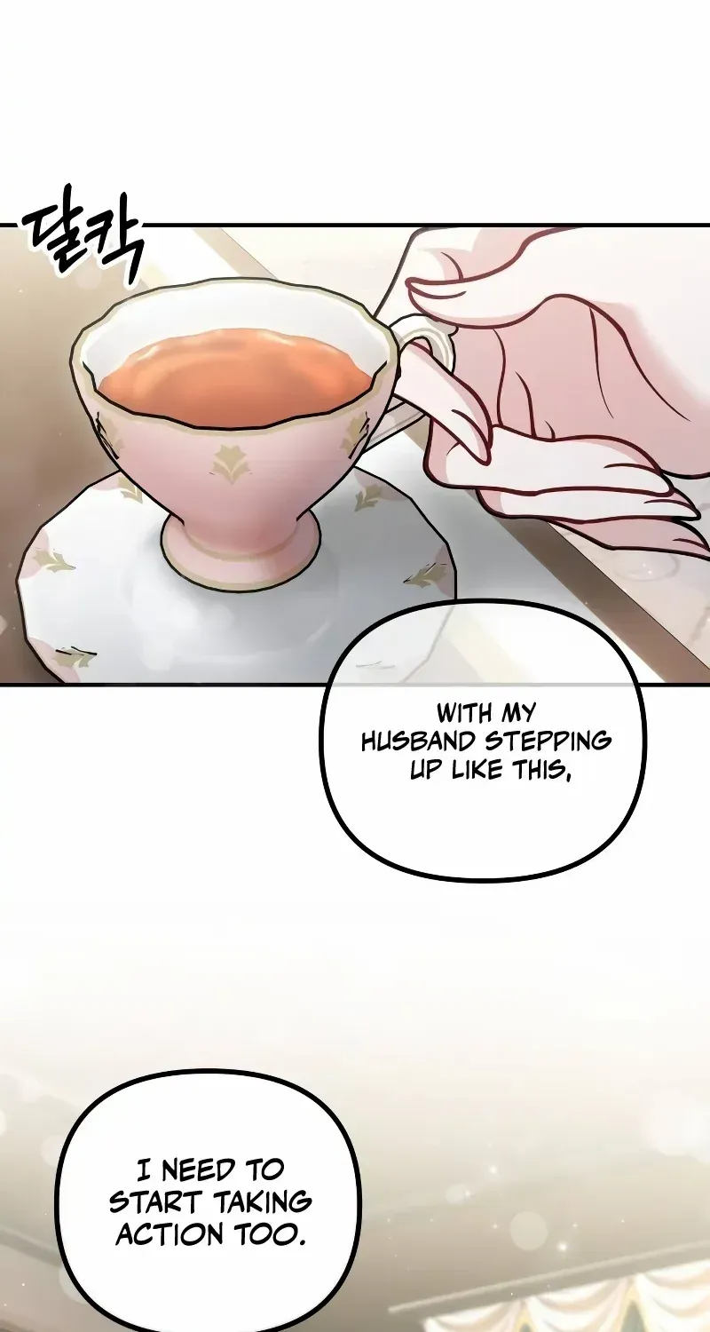 Read A Beast Swallowed by a Flower chapter 14 image 6 on Lezhin