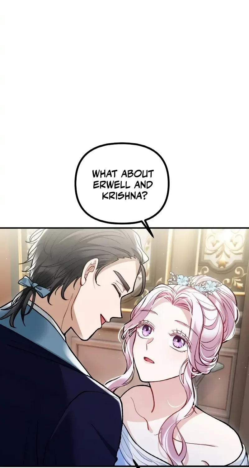Read A Beast Swallowed by a Flower chapter 14 image 60 on Lezhin
