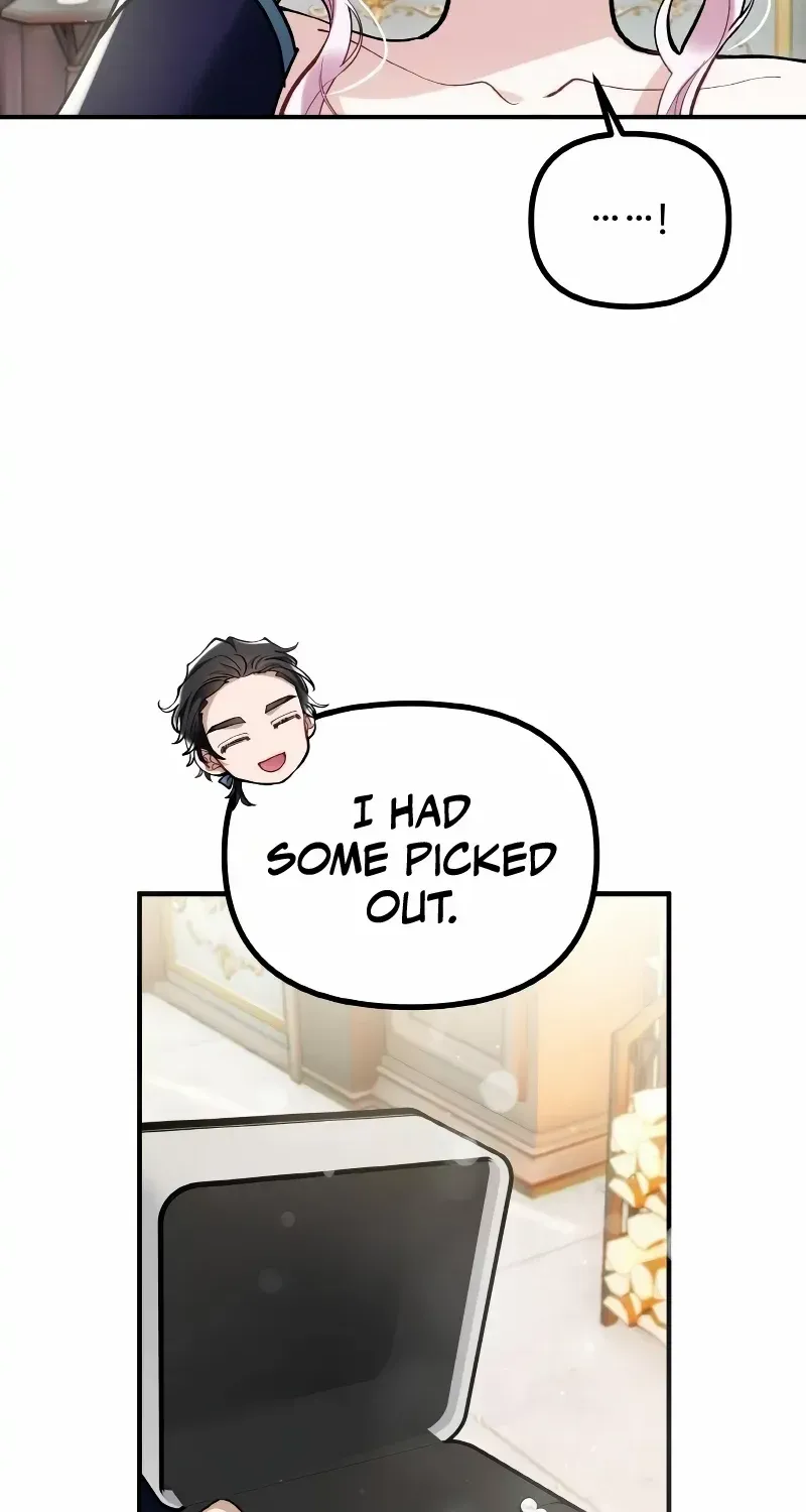 Read A Beast Swallowed by a Flower chapter 14 image 62 on Lezhin