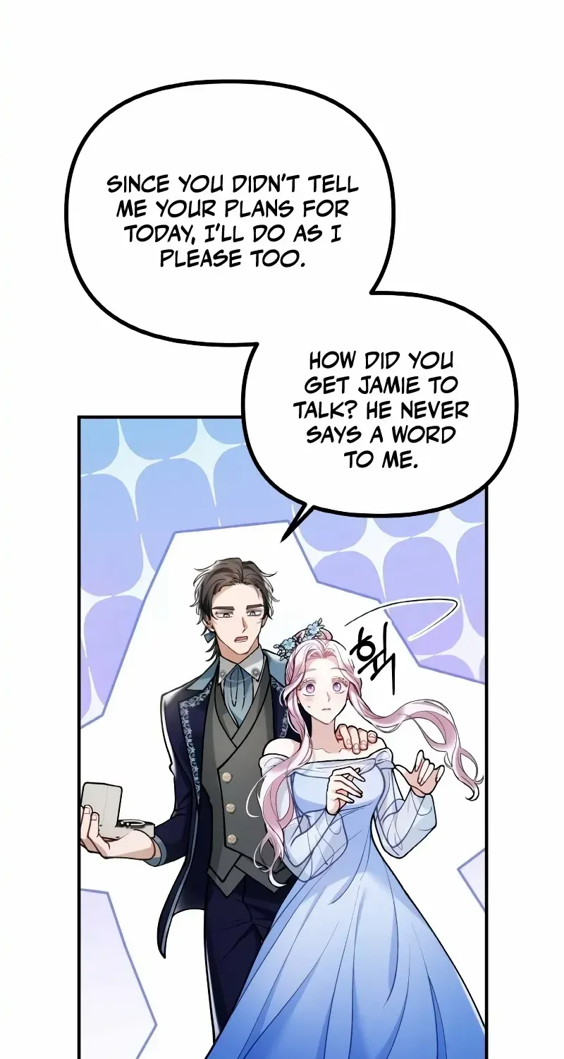 Read A Beast Swallowed by a Flower chapter 14 image 65 on Lezhin