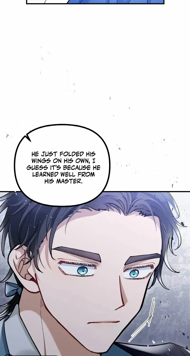 Read A Beast Swallowed by a Flower chapter 14 image 66 on Lezhin