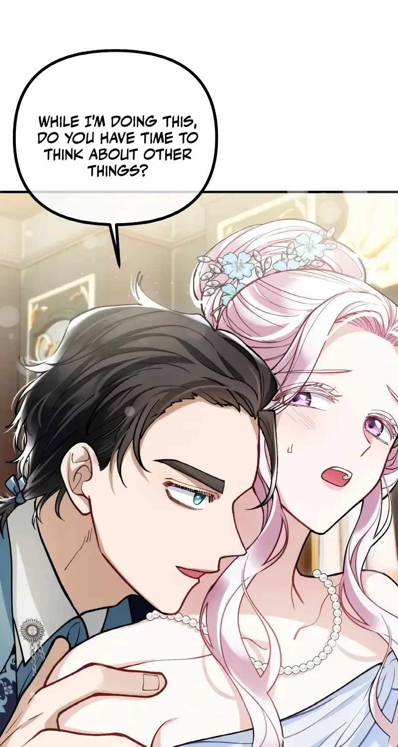 Read A Beast Swallowed by a Flower chapter 14 image 76 on Lezhin