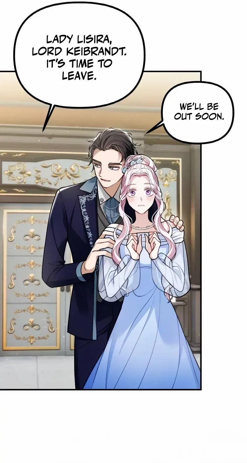Read A Beast Swallowed by a Flower chapter 14 image 78 on Lezhin