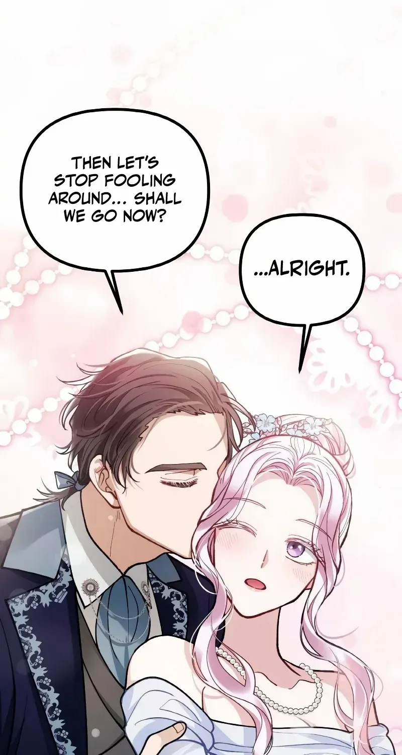 Read A Beast Swallowed by a Flower chapter 14 image 79 on Lezhin