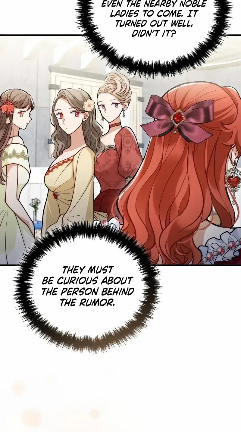 Read A Beast Swallowed by a Flower chapter 14 image 84 on Lezhin
