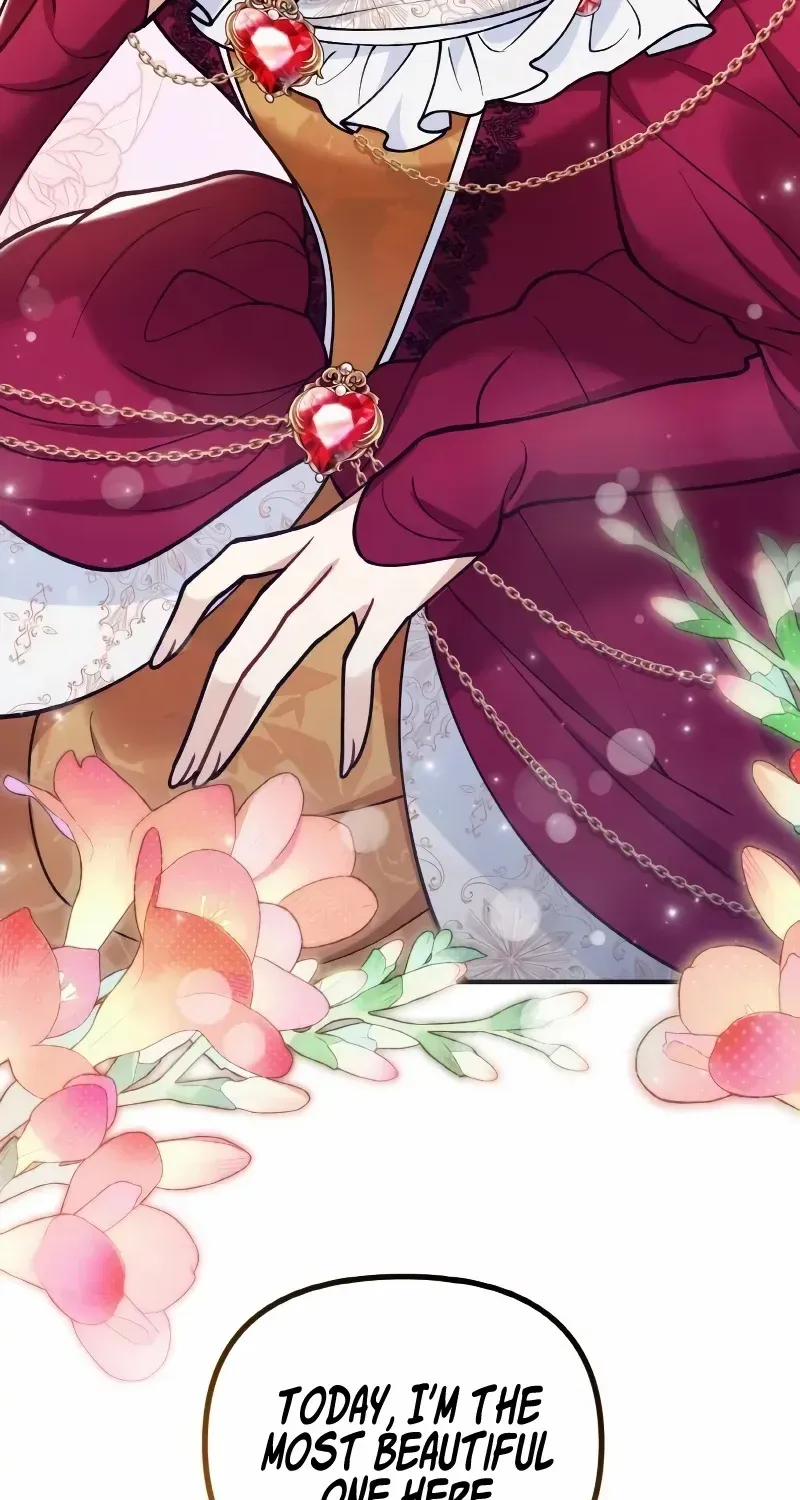 Read A Beast Swallowed by a Flower chapter 14 image 86 on Lezhin