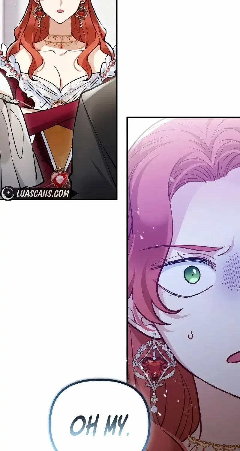 Read A Beast Swallowed by a Flower chapter 14 image 90 on Lezhin