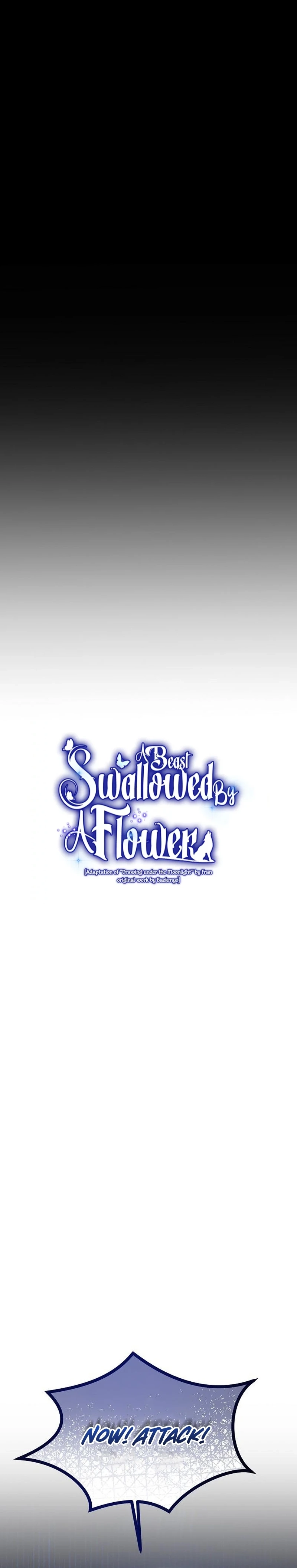 Read A Beast Swallowed by a Flower chapter 140 image 10 on Lezhin