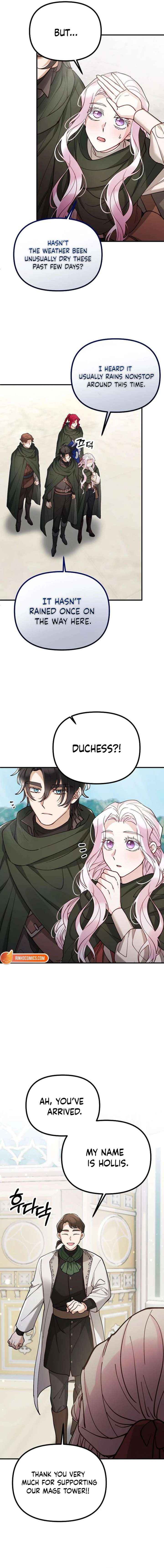 Read A Beast Swallowed by a Flower chapter 143 image 13 on Lezhin
