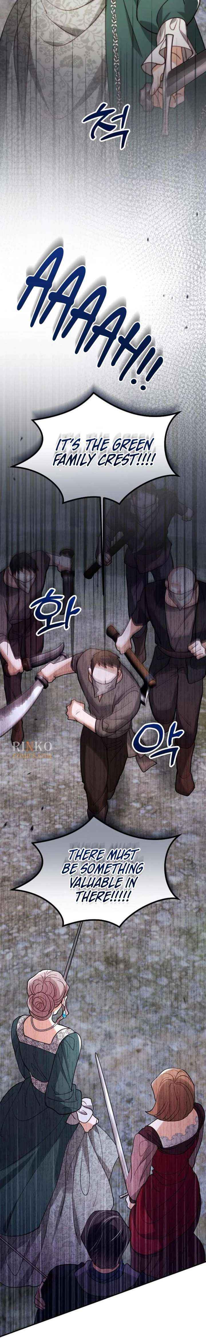 Read A Beast Swallowed by a Flower chapter 146 image 5 on Lezhin