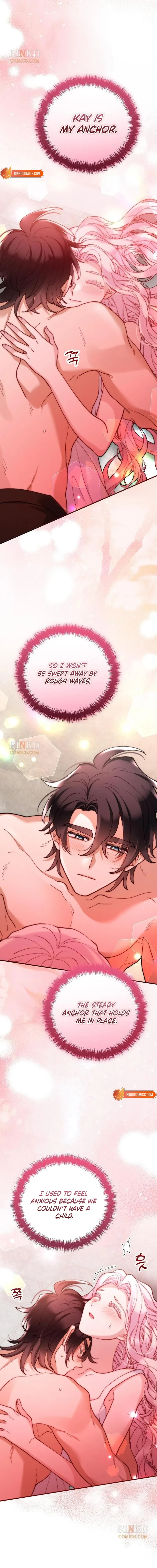 Read A Beast Swallowed by a Flower chapter 148 image 10 on Lezhin