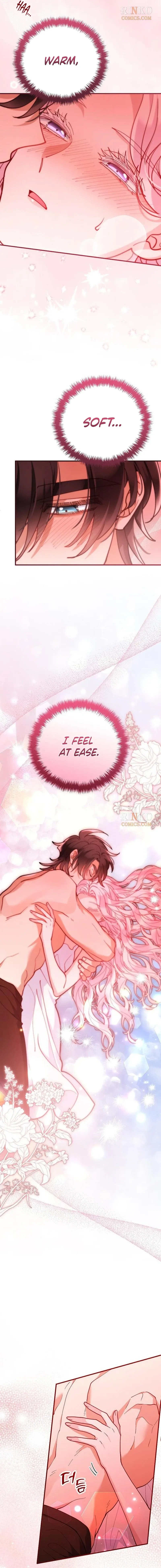 Read A Beast Swallowed by a Flower chapter 148 image 9 on Lezhin