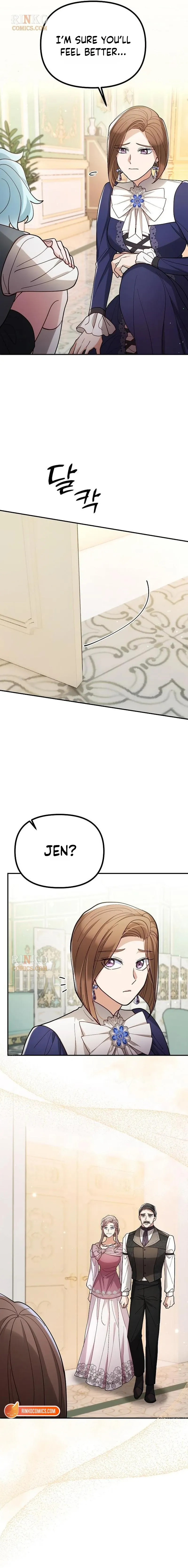 Read A Beast Swallowed by a Flower chapter 149 image 10 on Lezhin