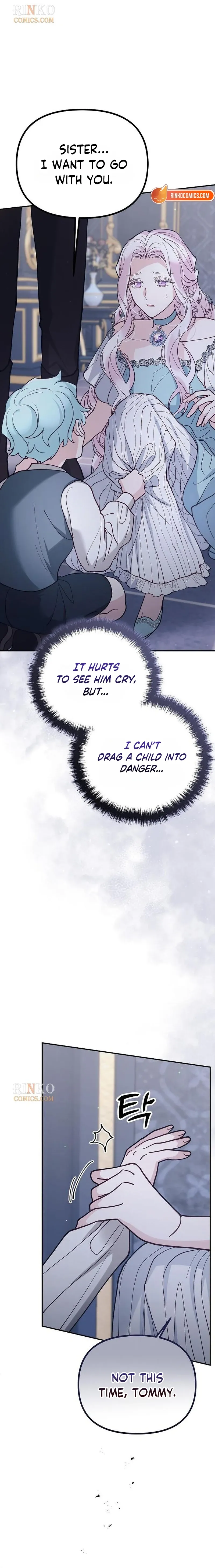 Read A Beast Swallowed by a Flower chapter 149 image 2 on Lezhin