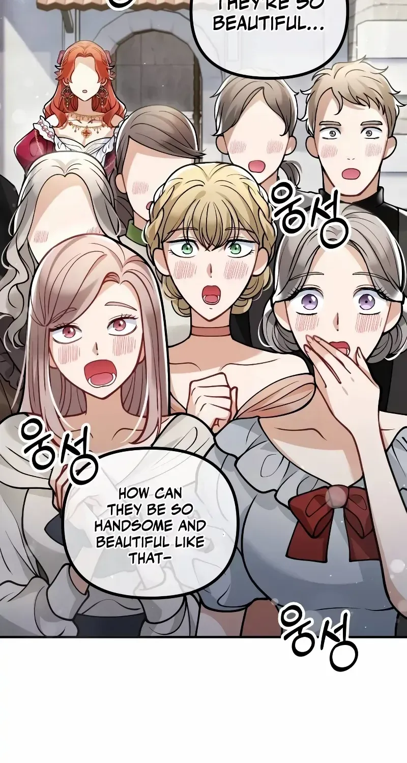 Read A Beast Swallowed by a Flower chapter 15 image 1 on Lezhin