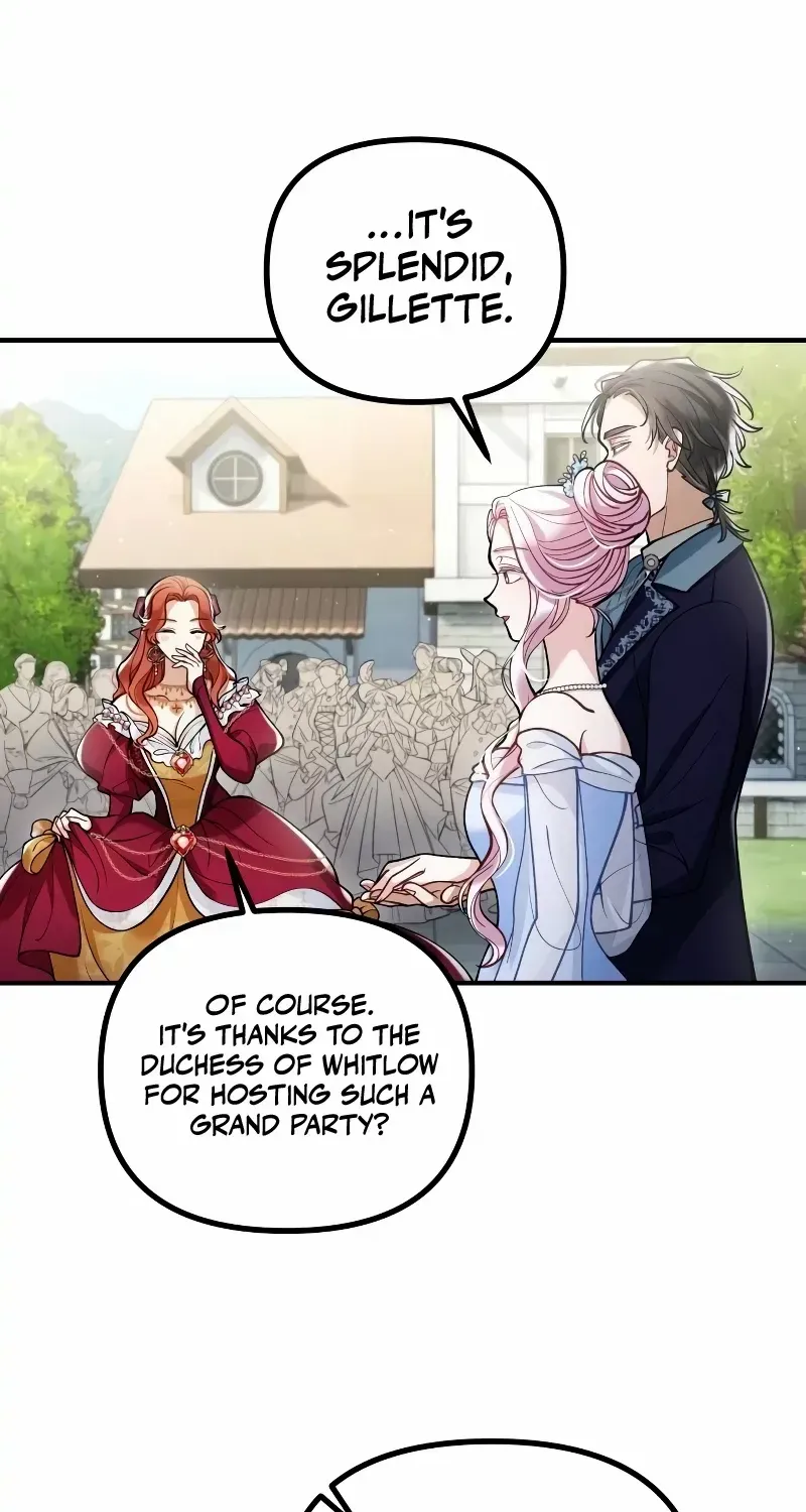 Read A Beast Swallowed by a Flower chapter 15 image 10 on Lezhin