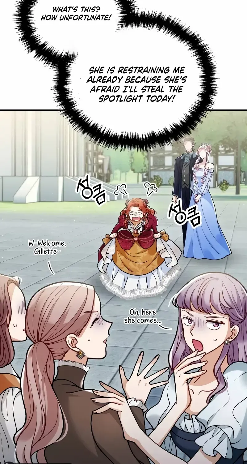 Read A Beast Swallowed by a Flower chapter 15 image 15 on Lezhin