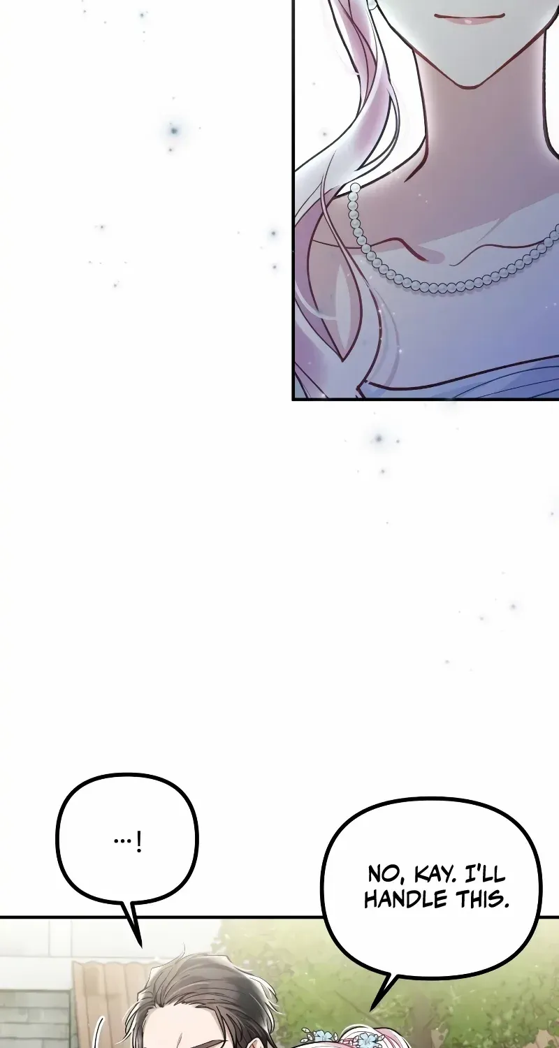 Read A Beast Swallowed by a Flower chapter 15 image 23 on Lezhin