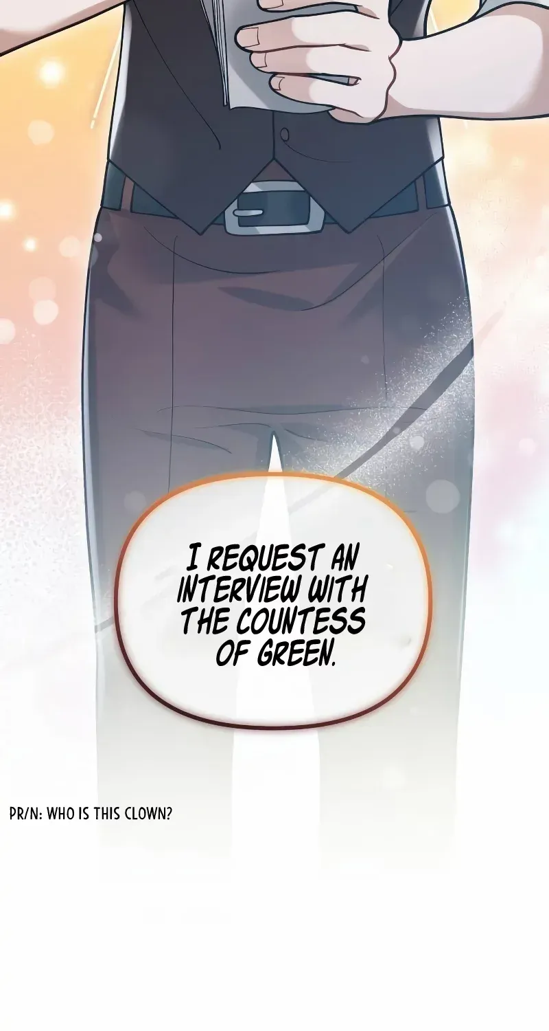 Read A Beast Swallowed by a Flower chapter 15 image 32 on Lezhin