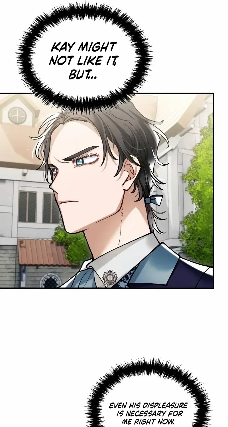 Read A Beast Swallowed by a Flower chapter 15 image 42 on Lezhin