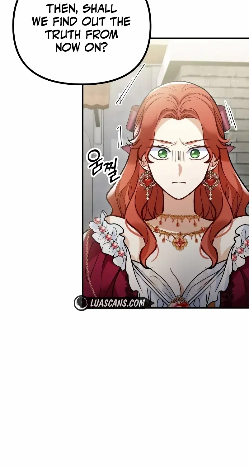 Read A Beast Swallowed by a Flower chapter 15 image 46 on Lezhin