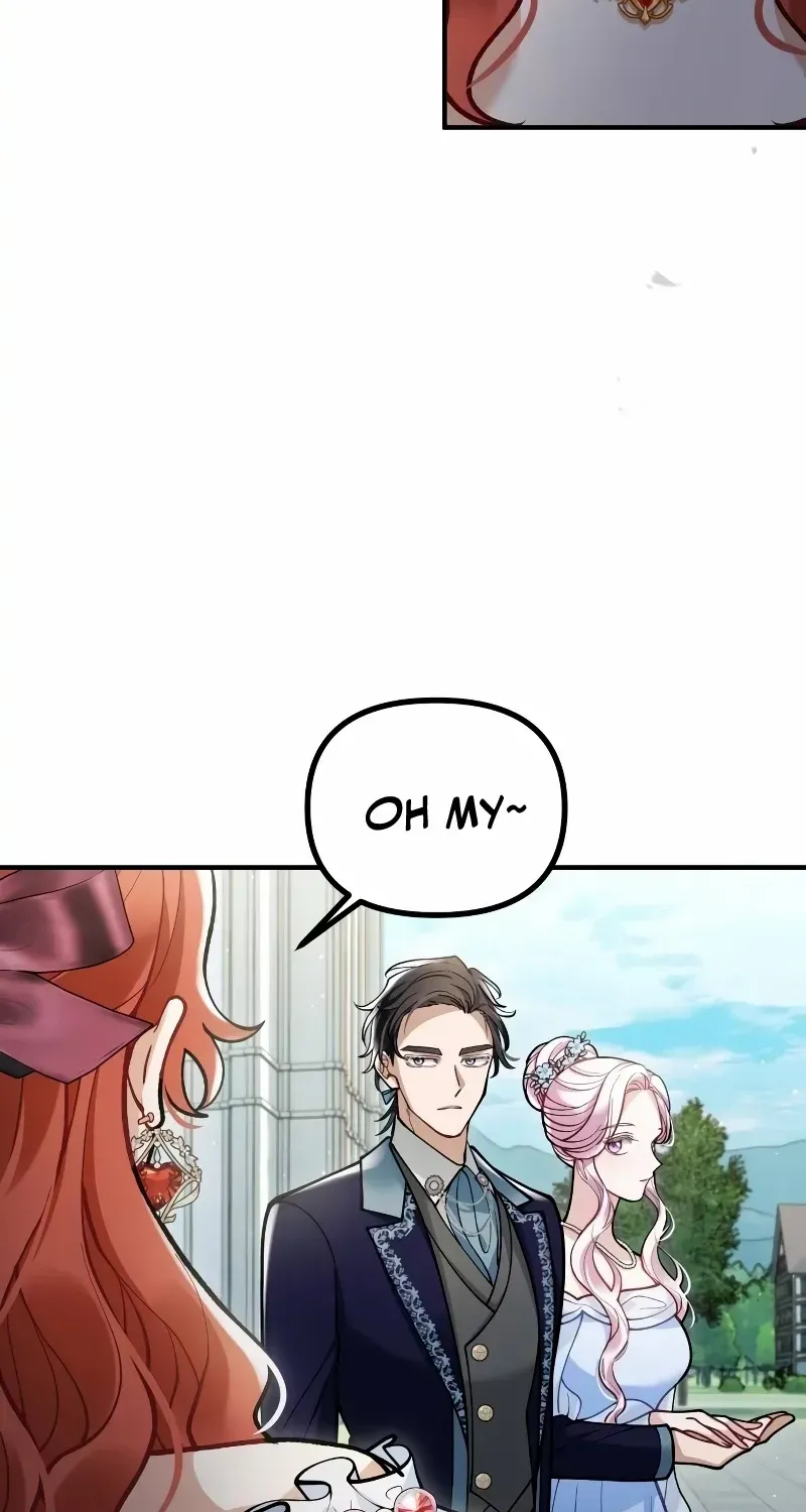 Read A Beast Swallowed by a Flower chapter 15 image 5 on Lezhin