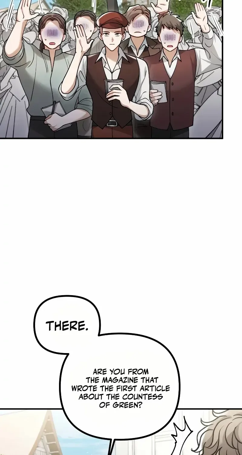 Read A Beast Swallowed by a Flower chapter 15 image 57 on Lezhin