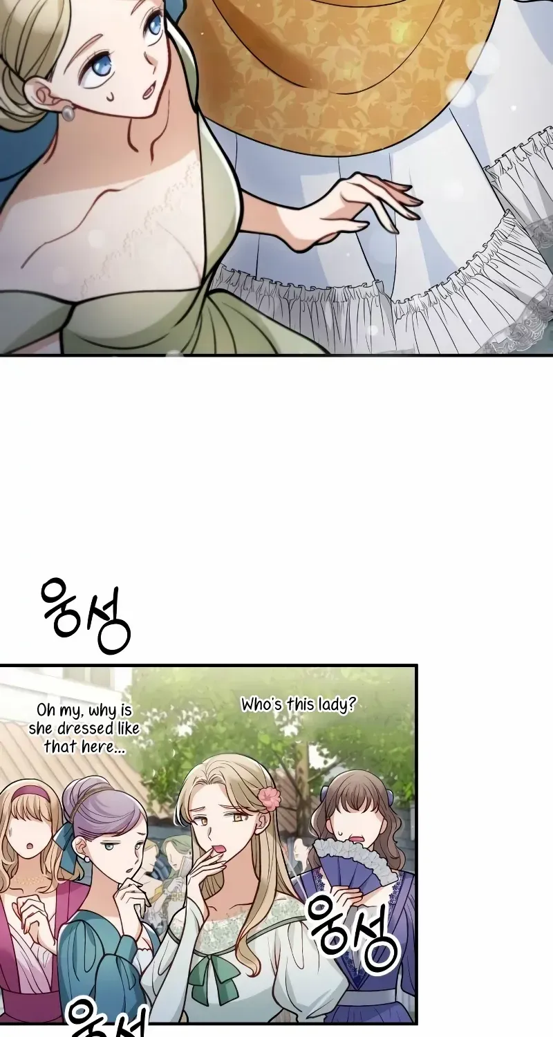 Read A Beast Swallowed by a Flower chapter 15 image 8 on Lezhin