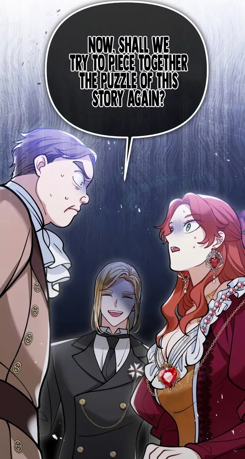 Read A Beast Swallowed by a Flower chapter 15 image 83 on Lezhin