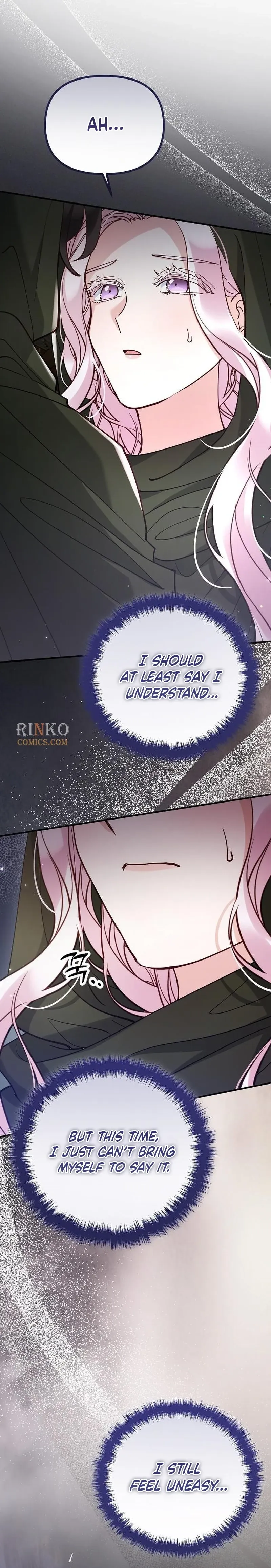 Read A Beast Swallowed by a Flower chapter 150 image 2 on Lezhin
