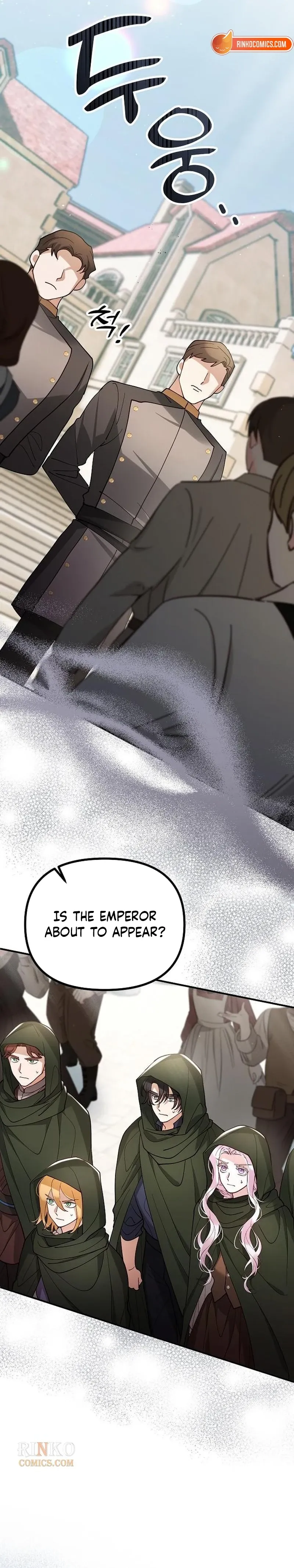 Read A Beast Swallowed by a Flower chapter 150 image 9 on Lezhin