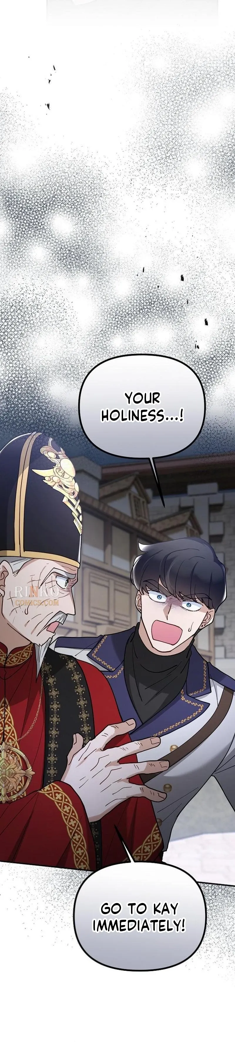 Read A Beast Swallowed by a Flower chapter 151 image 5 on Lezhin