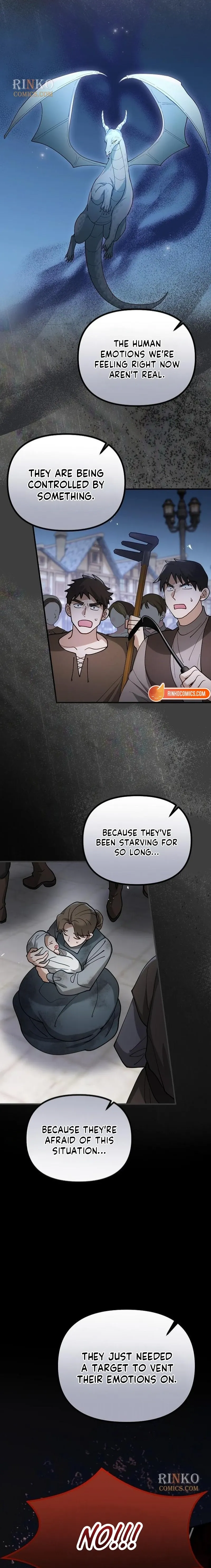 Read A Beast Swallowed by a Flower chapter 153 image 1 on Lezhin