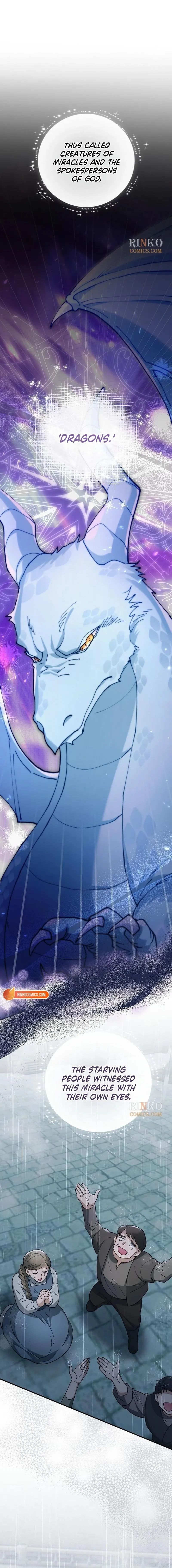 Read A Beast Swallowed by a Flower chapter 153 image 5 on Lezhin