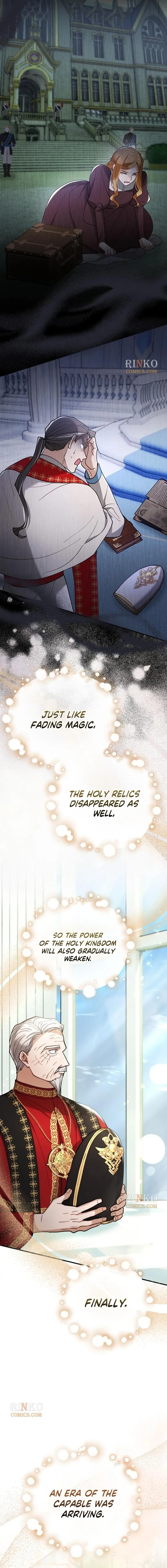 Read A Beast Swallowed by a Flower chapter 155 image 15 on Lezhin