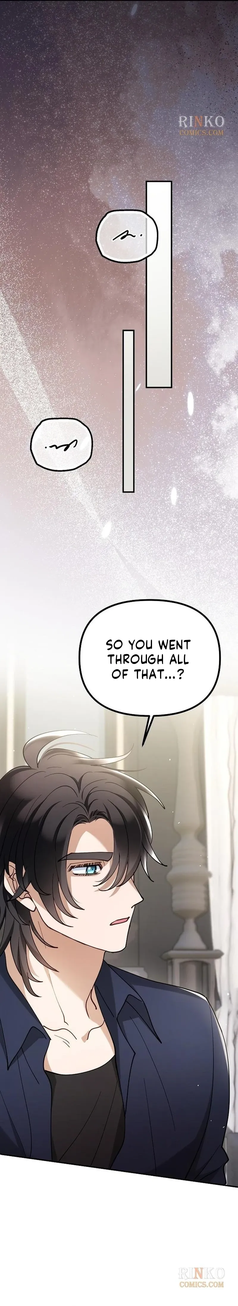 Read A Beast Swallowed by a Flower chapter 155 image 6 on Lezhin