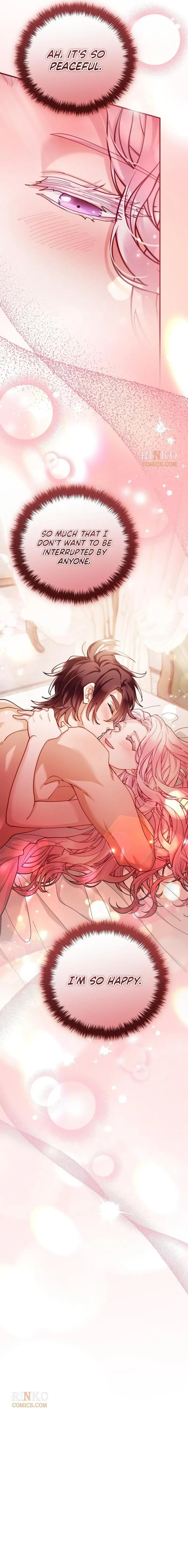 Read A Beast Swallowed by a Flower chapter 156 image 14 on Lezhin