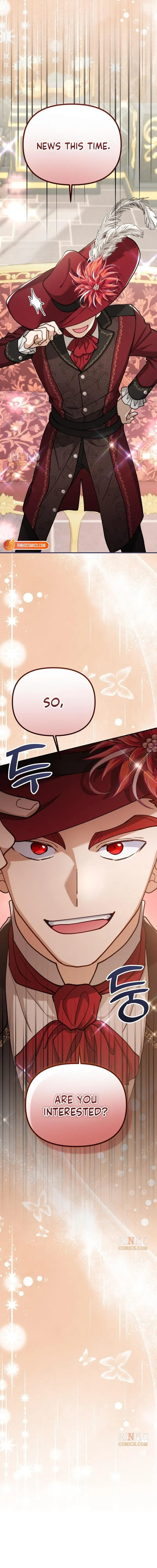 Read A Beast Swallowed by a Flower chapter 156 image 16 on Lezhin