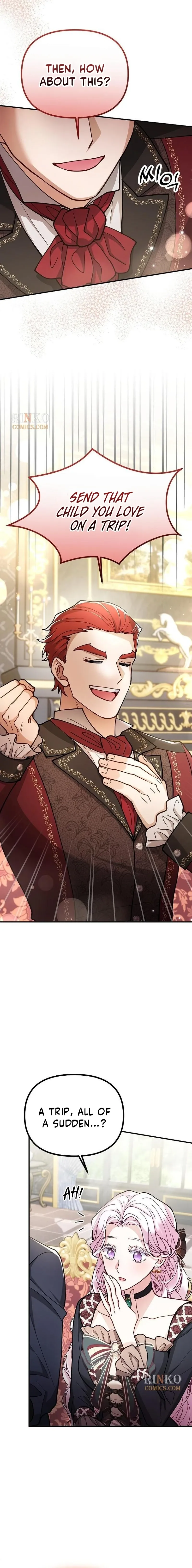 Read A Beast Swallowed by a Flower chapter 157 image 3 on Lezhin