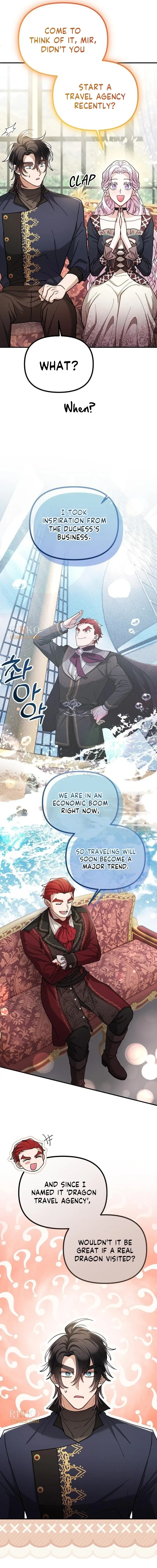 Read A Beast Swallowed by a Flower chapter 157 image 4 on Lezhin