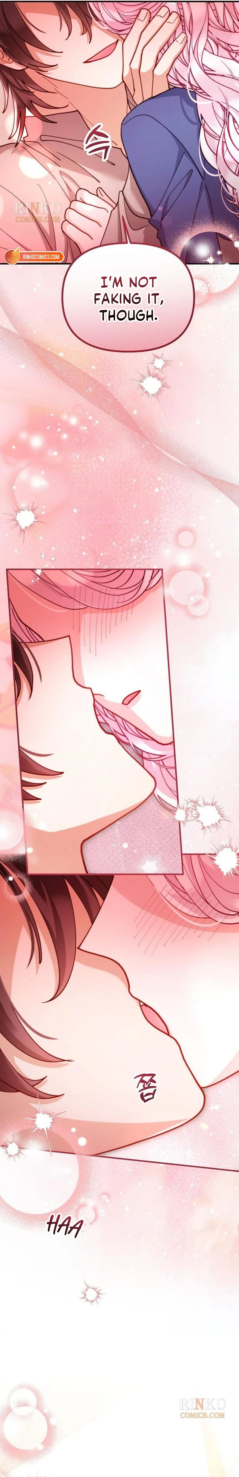 Read A Beast Swallowed by a Flower chapter 159 image 1 on Lezhin