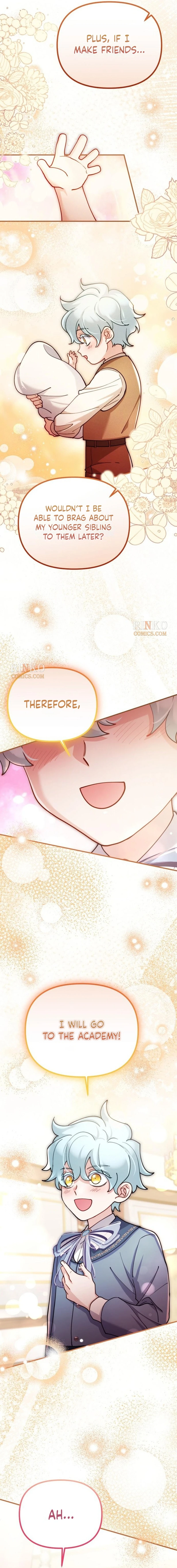 Read A Beast Swallowed by a Flower chapter 160 image 15 on Lezhin