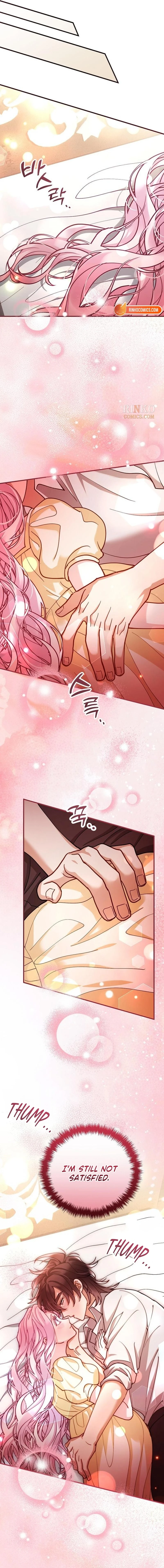 Read A Beast Swallowed by a Flower chapter 163 image 4 on Lezhin