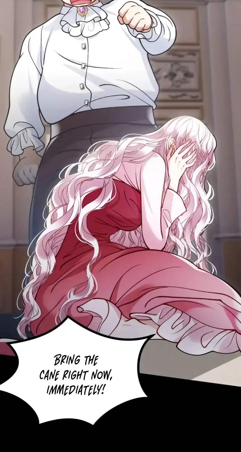 Read A Beast Swallowed by a Flower chapter 17 image 10 on Lezhin