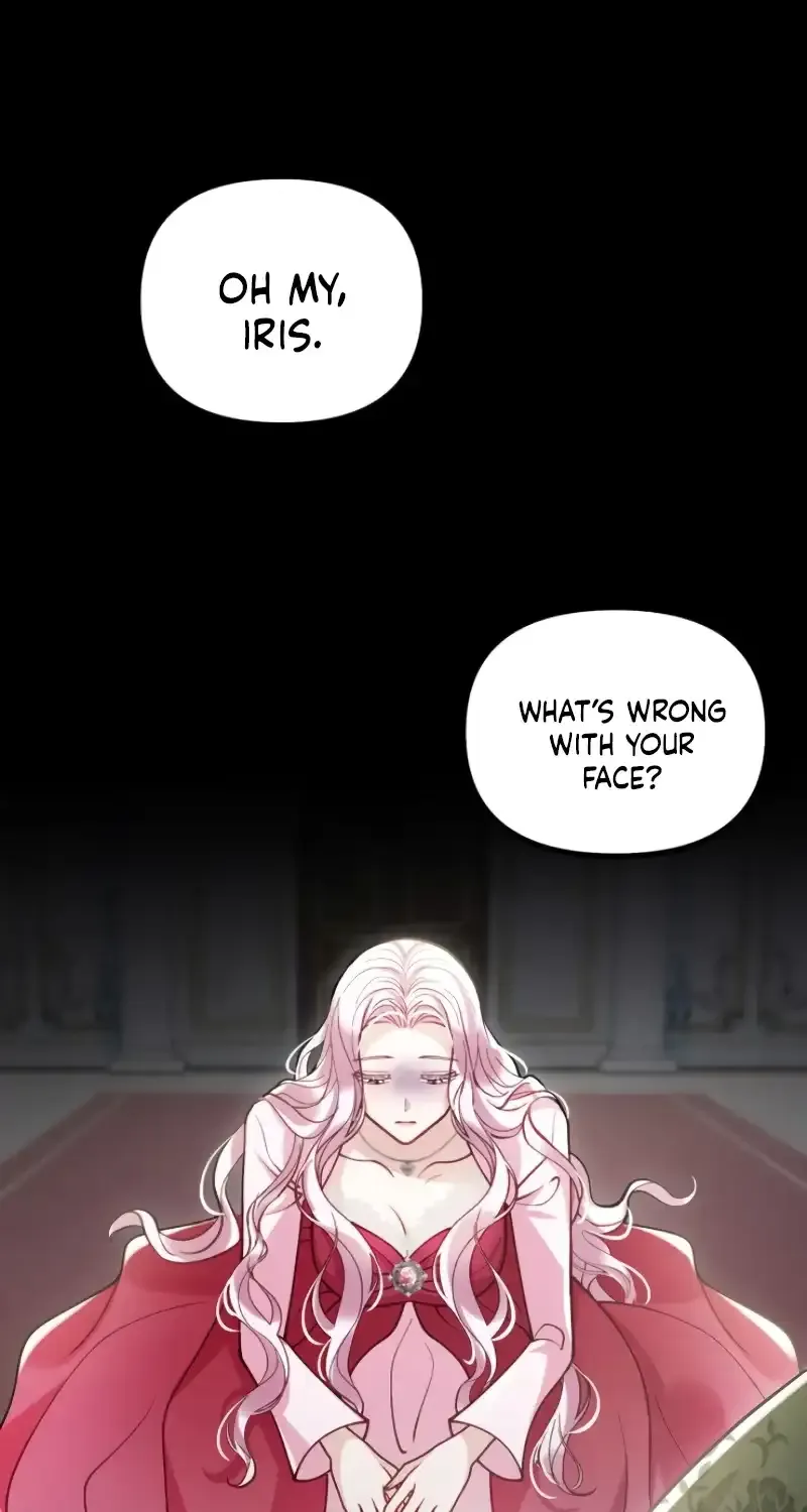 Read A Beast Swallowed by a Flower chapter 17 image 15 on Lezhin