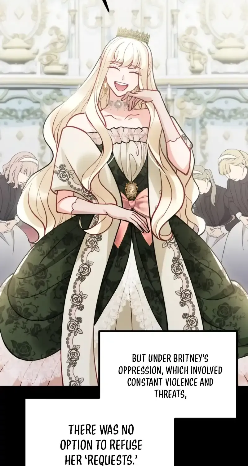 Read A Beast Swallowed by a Flower chapter 17 image 17 on Lezhin