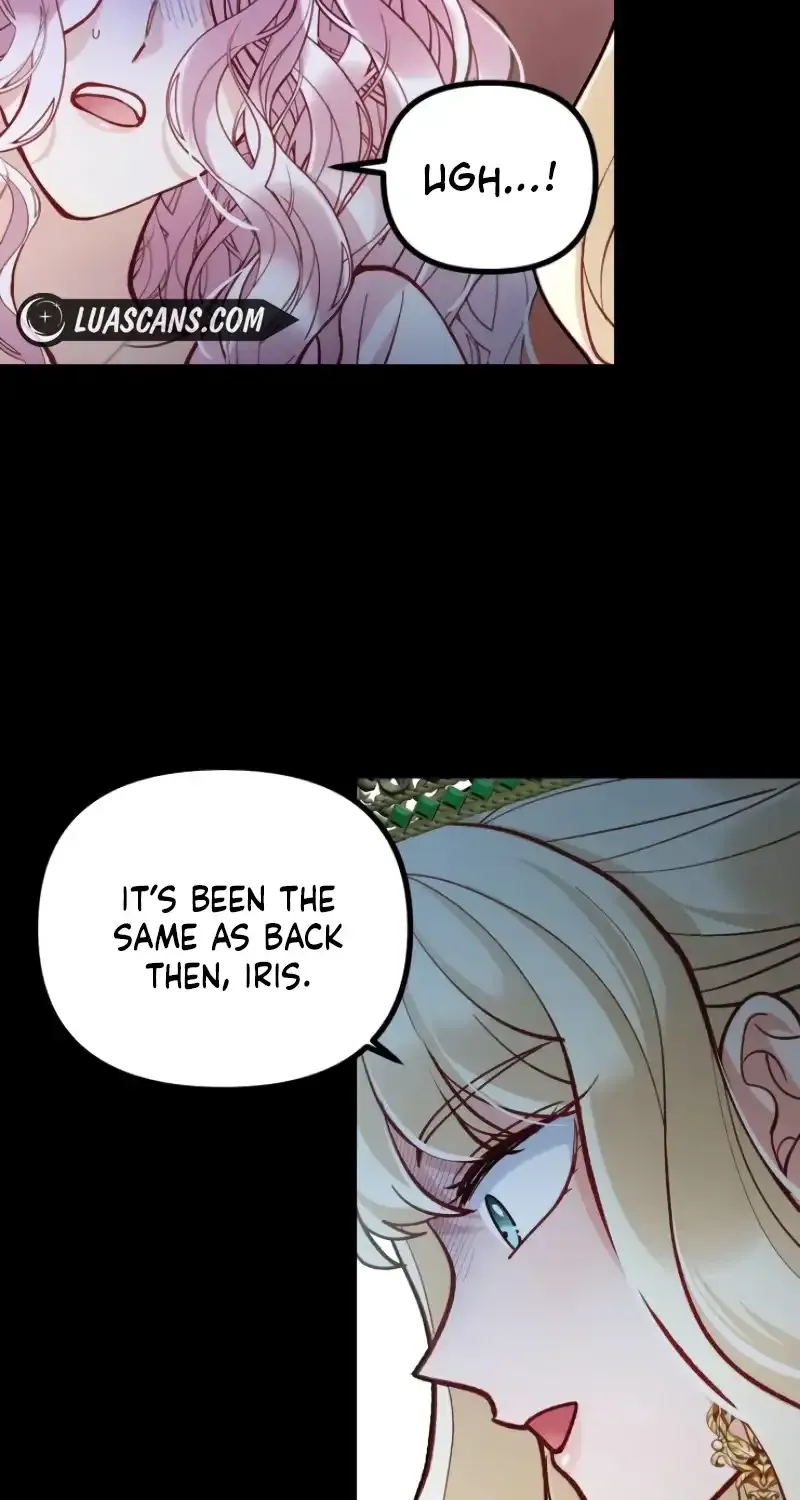 Read A Beast Swallowed by a Flower chapter 17 image 19 on Lezhin