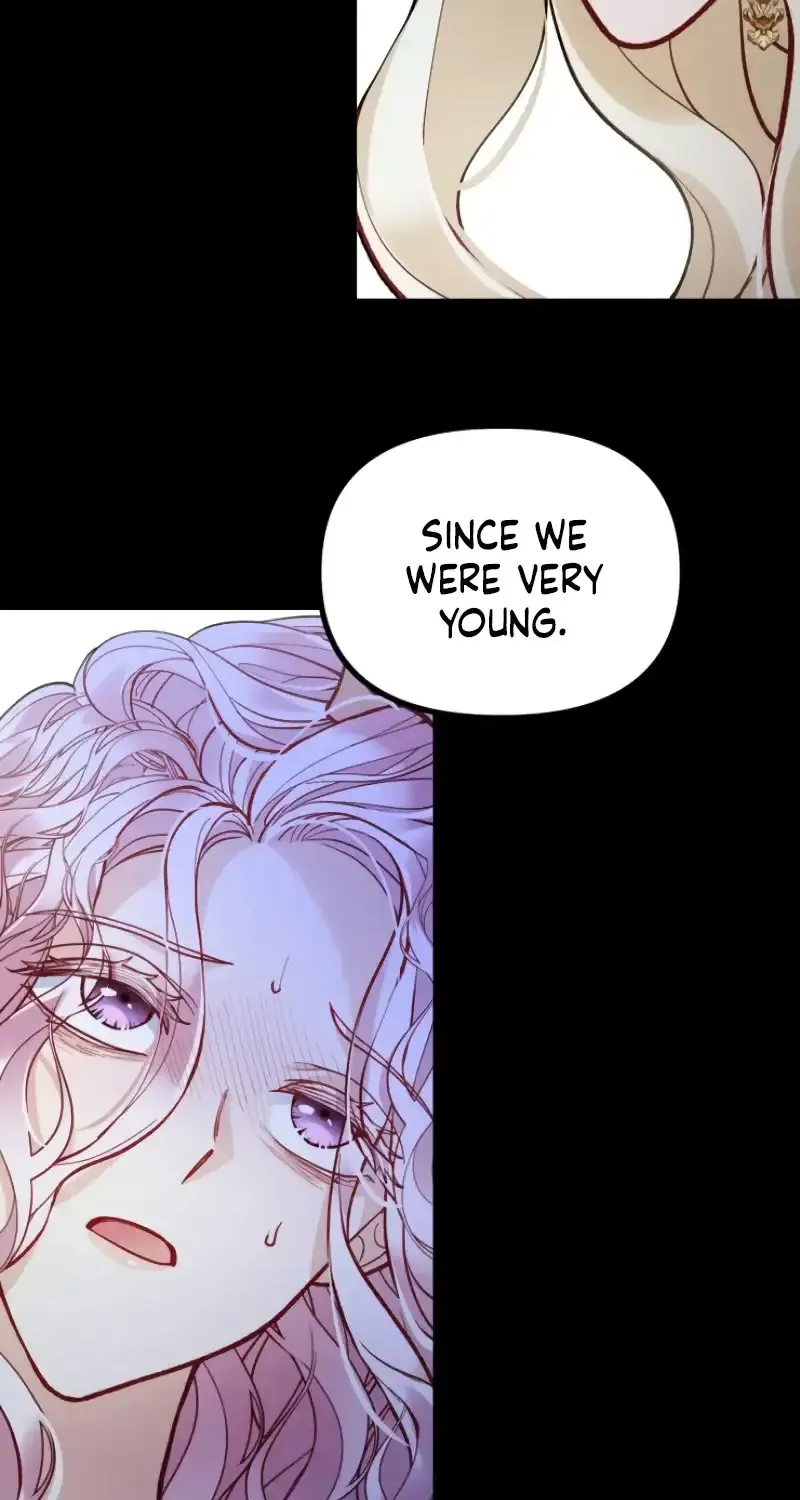 Read A Beast Swallowed by a Flower chapter 17 image 20 on Lezhin