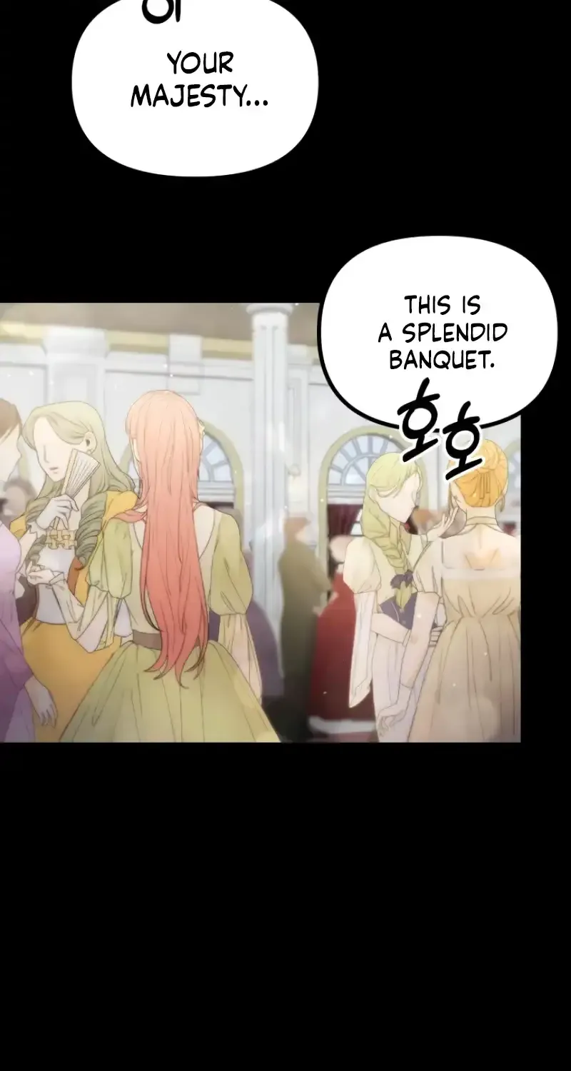 Read A Beast Swallowed by a Flower chapter 17 image 27 on Lezhin